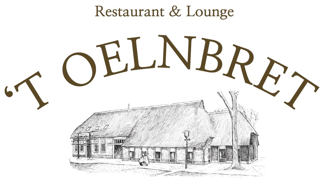 Restaurant en Lounge 't Oelnbret (Dalen / Drenthe)